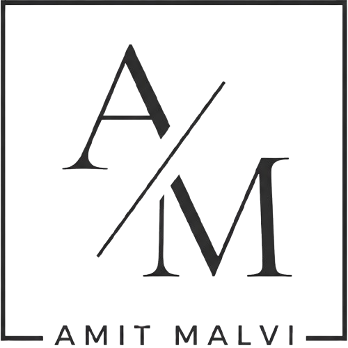Amit Malvi