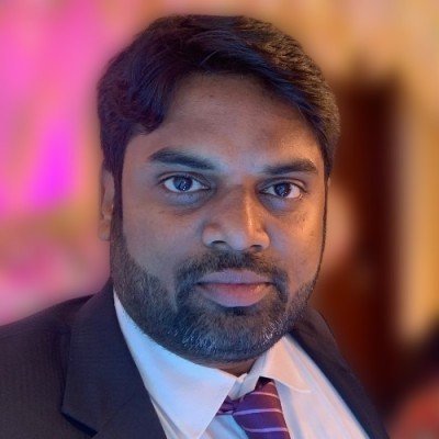Manjunath Thandu